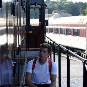 Meet your Posher, Will